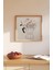 Ahşap Çerçeveli Mdf Kare Tek Tablo (Kendi Tablo Setinizi Oluşturacağınız Liste) MUTFAK03 23 x 23 Çerçeveli TX1191 3