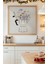 Ahşap Çerçeveli Mdf Kare Tek Tablo (Kendi Tablo Setinizi Oluşturacağınız Liste) MUTFAK03 23 x 23 Çerçeveli TX1191 4