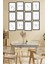 Dekorize Mdf Tablo Seti 12 Parça - Salon Oturma Odası Için Duvar Dekoru Çerçeve Görünümlü Onk Seri 13 x 17 Onk 1009 2