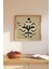 Ahşap Çerçeveli Mdf Kare Tek Tablo (Kendi Tablo Setinizi Oluşturacağınız Liste) MUTFAK04 23 x 23 Çerçeveli TX1109 3