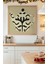 Ahşap Çerçeveli Mdf Kare Tek Tablo (Kendi Tablo Setinizi Oluşturacağınız Liste) MUTFAK04 23 x 23 Çerçeveli TX1109 4