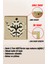 Ahşap Çerçeveli Mdf Kare Tek Tablo (Kendi Tablo Setinizi Oluşturacağınız Liste) MUTFAK04 23 x 23 Çerçeveli TX1109 6