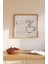 Ahşap Çerçeveli Mdf Kare Tek Tablo (Kendi Tablo Setinizi Oluşturacağınız Liste) MUTFAK03 23 x 23 Çerçeveli TX1187 3