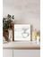 Ahşap Çerçeveli Mdf Kare Tek Tablo (Kendi Tablo Setinizi Oluşturacağınız Liste) MUTFAK03 23 x 23 Çerçeveli TX1187 5