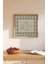 Ahşap Çerçeveli Mdf Kare Tek Tablo (Kendi Tablo Setinizi Oluşturacağınız Liste) MUTFAK02 23 x 23 Çerçeveli TX1175 3