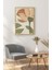 Ahşap Çerçeveli Mdf Tek Tablo Ahşap Retro Tablo 2 (Kendi Tablo Setinizi Oluşturacağınız Liste) 23 x 32 Çerçeveli 1025 2