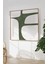 Ahşap Çerçeveli Mdf Kare Tek Tablo (Kendi Tablo Setinizi Oluşturacağınız Liste) TX1027 23 x 23 3