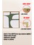 Ahşap Çerçeveli Mdf Kare Tek Tablo (Kendi Tablo Setinizi Oluşturacağınız Liste) TX1027 23 x 23 6