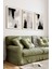 Ahşap Çerçeveli Mdf Tablo Seti Salon ve Oturma Odası Için ÇT3092 23 x 32 2