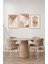 Dekorize Mdf 3 Parça 3 mm Çerçeve Görünümlü Bohem Tablo 21X30 3020 1