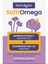 Saffromega ( Safran ve Omega3) -30 Yumuşak Kapsül 1