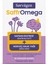 Saffromega ( Safran ve Omega3) -30 Yumuşak Kapsül 2