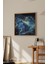 Ahşap Çerçeveli Mdf Kare Tek Tablo (Kendi Tablo Setinizi Oluşturacağınız Liste) Doğa 23 x 23 Çerçeveli TX1118 2