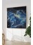 Ahşap Çerçeveli Mdf Kare Tek Tablo (Kendi Tablo Setinizi Oluşturacağınız Liste) Doğa 23 x 23 Çerçeveli TX1118 3