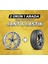 Togg T10X Uyumlu 235/50R19 Dört Mevsim Lastiği 4 Adet YILI:2025+DY839 Tgd 19" Jant 4 Adet 1