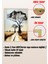 Ahşap Çerçeveli Mdf Tek Tablo Afrika Dekoru Tablo (Kendi Tablo Setinizi Oluşturacağınız Liste) 23 x 32 Çerçeveli 1003 3