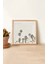 Ahşap Çerçeveli Mdf Kare Tek Tablo (Kendi Tablo Setinizi Oluşturacağınız Liste) TX1007 23 x 23 1