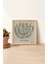 Ahşap Çerçeveli Mdf Kare Tek Tablo Matisse Serisi (Kendi Tablo Setinizi Oluşturacağınız Liste) 23 x 23 TX1000 1