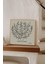 Ahşap Çerçeveli Mdf Kare Tek Tablo Matisse Serisi (Kendi Tablo Setinizi Oluşturacağınız Liste) 23 x 23 TX1000 3