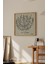 Ahşap Çerçeveli Mdf Kare Tek Tablo Matisse Serisi (Kendi Tablo Setinizi Oluşturacağınız Liste) 23 x 23 TX1000 4
