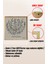 Ahşap Çerçeveli Mdf Kare Tek Tablo Matisse Serisi (Kendi Tablo Setinizi Oluşturacağınız Liste) 23 x 23 TX1000 6