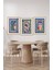 Dekorize Mdf Tablo Seti 3 Parça 3 mm - Salon Oturma Odası Için Duvar Dekoru 3062 13 x 17 2