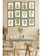 Dekorize Mdf Tablo Seti 12 Parça - Salon Oturma Odası Için Duvar Dekoru Çerçeve Görünümlü Onk Seri 13 x 17 Onk 1016 2