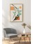 Ahşap Çerçeveli Mdf Tek Tablo Retro Dekor Tablo (Kendi Tablo Setinizi Oluşturacağınız Liste) 23 x 32 Çerçeveli 1082 2