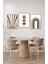 Dekorize Mdf Tablo Seti 3 Parça 3 mm - Salon Oturma Odası Için Bohem Duvar Dekoru 3041 13 x 17 2