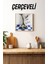 Ahşap Çerçeveli Mdf Kare Tek Tablo (Kendi Tablo Setinizi Oluşturacağınız Liste) MUTFAK03 23 x 23 Çerçeveli TX1100 1