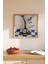 Ahşap Çerçeveli Mdf Kare Tek Tablo (Kendi Tablo Setinizi Oluşturacağınız Liste) MUTFAK03 23 x 23 Çerçeveli TX1100 3