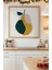 Ahşap Çerçeveli Mdf Kare Tek Tablo (Kendi Tablo Setinizi Oluşturacağınız Liste) MUTFAK02 23 x 23 Çerçeveli TX1180 4