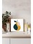 Ahşap Çerçeveli Mdf Kare Tek Tablo (Kendi Tablo Setinizi Oluşturacağınız Liste) MUTFAK02 23 x 23 Çerçeveli TX1180 5