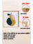 Ahşap Çerçeveli Mdf Kare Tek Tablo (Kendi Tablo Setinizi Oluşturacağınız Liste) MUTFAK02 23 x 23 Çerçeveli TX1180 6