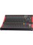 MV-P1200 12 Kanal Usb/bluetooth Destekli Deck Mixer 1