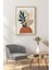 Ahşap Çerçeveli Mdf Tek Tablo Ahşap Retro Tablo 2 (Kendi Tablo Setinizi Oluşturacağınız Liste) 23 x 32 Çerçeveli 1022 2