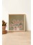 Ahşap Çerçeveli Mdf Kare Tek Tablo (Kendi Tablo Setinizi Oluşturacağınız Liste) TX1015 23 x 23 1