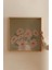 Ahşap Çerçeveli Mdf Kare Tek Tablo (Kendi Tablo Setinizi Oluşturacağınız Liste) TX1015 23 x 23 4