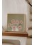 Ahşap Çerçeveli Mdf Kare Tek Tablo (Kendi Tablo Setinizi Oluşturacağınız Liste) TX1015 23 x 23 5
