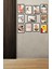 Modern Style Dekorize Mdf 11 Parça Çerçeve Görünümlü Tablo Set 1110 13 x 17 2