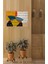 Ahşap Çerçeveli Mdf Tek Tablo Abstract Yüz Modeli Tablo (Kendi Tablo Setinizi Oluşturacağınız Liste) 23 x 32 Çerçevelli 1097 1