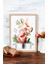 Ahşap Çerçeveli Mdf Tek Tablo Mutfak Dekoru Tablo (Kendi Tablo Setinizi Oluşturacağınız Liste) 23 x 32 Çerçeveli 1049 2