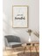 Ahşap Çerçeveli Mdf Tek Tablo Islami Tablo (Kendi Tablo Setinizi Oluşturacağınız Liste) 23 x 32 Çerçeveli 1032 2