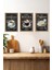 ☕ Espresso Mocha Cappuccino – 3’lü Mdf Uv Baskılı Kahve Tablo Seti (3 Ebat Seçeneği) CRVS1021 13 x 17 4