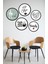 Dekorize Mdf 5 Parça Çerçeve Görünümlü Tablo Set 5019 50 x 70 3