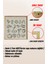 Ahşap Çerçeveli Mdf Kare Tek Tablo (Kendi Tablo Setinizi Oluşturacağınız Liste) MUTFAK02 32 x 32 Çerçeveli TX1176 6