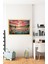 Ahşap Çerçeveli Puzzle - Tablo Hthp - 016 23 x 32 120 Parça 5
