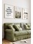 Dekorize Mdf Tablo Seti 3 Parça 3 Mm- Çerçeveli Tablo Seti Salon Oturma Odası Için Duvar Dekoru 3012 23 x 32 2