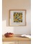 Ahşap Çerçeveli Mdf Kare Tek Tablo (Kendi Tablo Setinizi Oluşturacağınız Liste) MUTFAK02 23 x 23 Çerçeveli TX1182 3