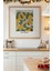 Ahşap Çerçeveli Mdf Kare Tek Tablo (Kendi Tablo Setinizi Oluşturacağınız Liste) MUTFAK02 23 x 23 Çerçeveli TX1182 4